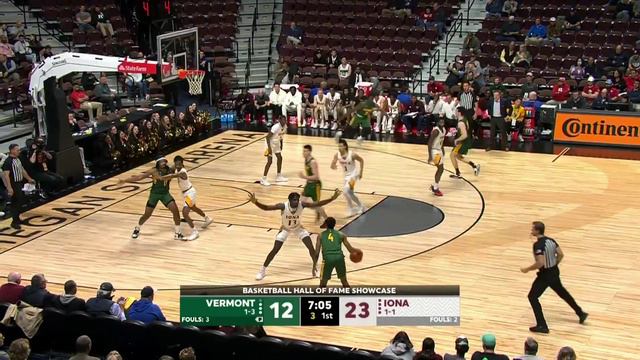 Kam Gibson 2022-2023 Season Highlights. смотреть онлайн