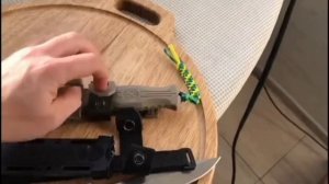 Отзывы наших покупателей | НР-18 | Нож разведчика | НР-19 танто | #knife #handmade #kizlyar