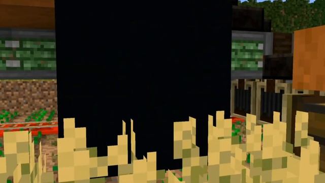Top 10 Amazing Create Mod Creations in Minecraft (Trains/Planes & Parkour)