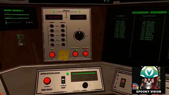 [Vinesauce] Joel - Spooky Saturday: Signal Simulator Mini-Cut #7 смотреть онлайн