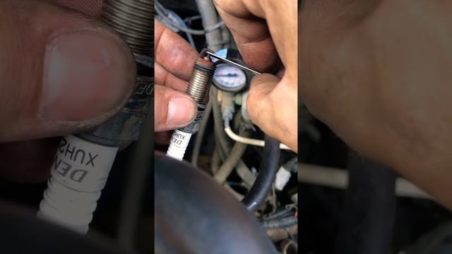 Зазор свечи на газу Газель некст эвотек смотреть онлайн