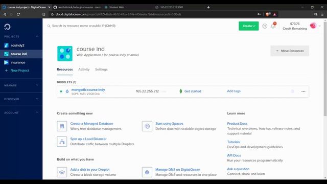 EP29. end course | Full Stack Web Development Tutorial Step By Step смотреть онлайн