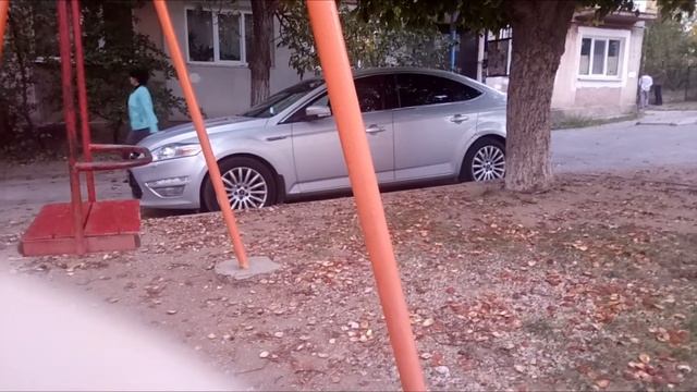 Психбольница 1 Симферополь (А тому ли я дала?)1 серия смотреть онлайн