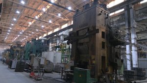 «Курганприбор» восстановит промышленную «махину» в Новосибирске