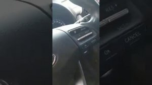 Хундай кона 2017г.Дизель 1.6 Без замен, полностью заводской окрас.Пробег 98 тыс Цена в Кореи 10,200