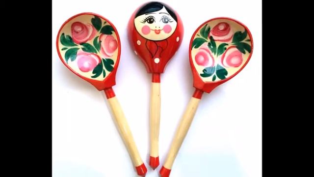 Веселая кухня Г.Вихаревой
