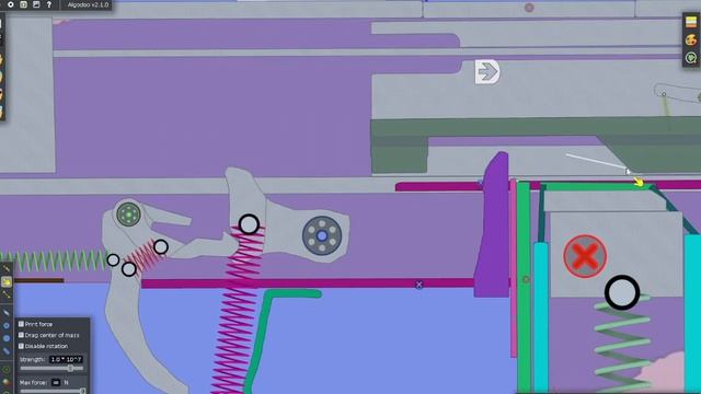 Усм для пистолета пулемета смотреть онлайн