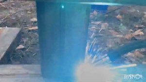 Бампер своими руками на грузовой прицеп