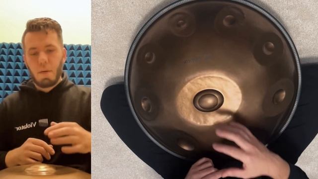 Базовый курс на Ханге. Урок 1. Звукоизвлечение смотреть онлайн