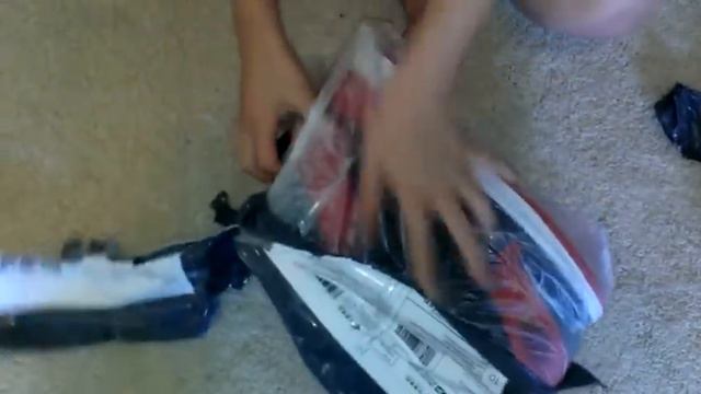 Aliexpress Unboxing Nike Air Jordans, Jordan 1 смотреть онлайн