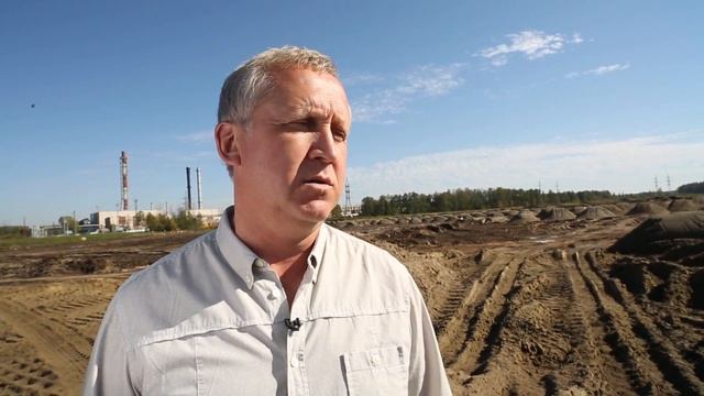 Евгений Ростов ведет строительство агропарка в Электростали