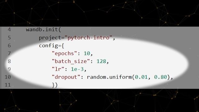Log Your First Run With W&B смотреть онлайн