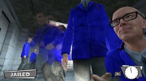 Garry's Mod - (ЭТО БЕСПРЕДЕЛ !) Gmod - Гарис Мод