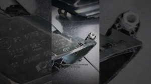 VW Polo, важная особенность при установке фар