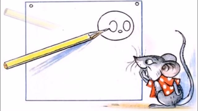 Сказка про карандаш смотреть онлайн