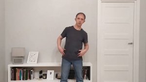 Как правильно укреплять малую и среднюю ягодичные мышцы