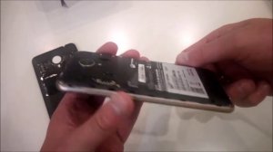 Micromax Q380 Canvas Spark with Android 5.0