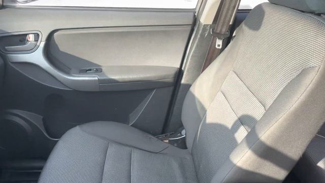 Обзор Chery Tiggo (T11) I Рестайлинг (FL), 2013 г. ПРОХОР | Просто Хорошие Автомобили смотреть онлайн