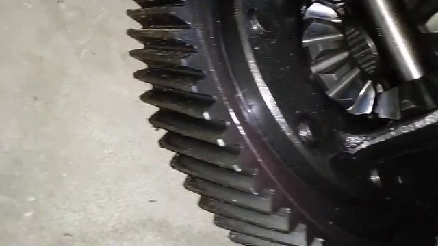 Дифференциал 5 ст МКПП Hyundai Accent TagAZ смотреть онлайн