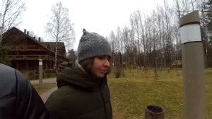 Обзор экоотеля Романов Лес в Костромской области