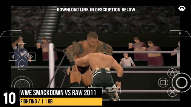 👍Best 19 English PSP FIGHTING Game ANDROID & iOS PPSSPP EMULATOR🎮📱