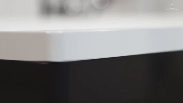 Квариловая ванна Villeroy&Boch La Belle - обзор Виллерой Бош смотреть онлайн