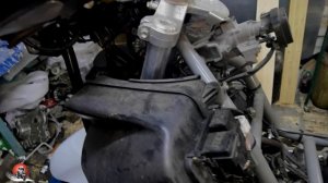 КОНСТРУКТИВНЫЕ ОТЛИЧИЯ НОВОГО SUZUKI BURGMAN 650 ОТ СТАРОГО