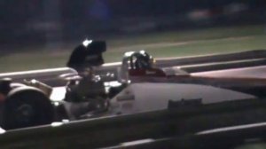 James Gallus Dragster