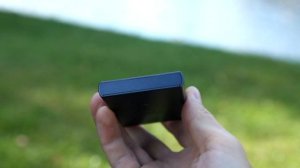 Обзор плеера Sony Walkman NW-A35