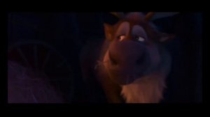 [FROZEN] Холодное сердце - Олени приятней, чем люди