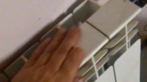 Тепло генератор для отопления на даче 2.(эксперемент)