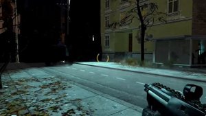 Новый Порт Half-Life 2 - Портировали движок SOURCE на АНДРОИД!