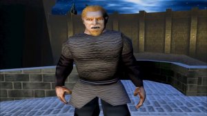 Vampire The Masquerade  Redemption Часть 1