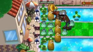 ХАРДМОД НА ТЕЛЕФОН | Plants vs zombies reborn | ПОЛНОЕ ПРОХОЖДЕНИЕ