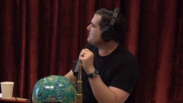 Cosmologist Brian Keating on The Fascinating Life and Discoveries of Galileo смотреть онлайн