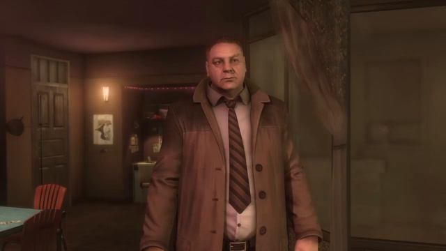 Девушка стримит Heavy Rain. Первый взгляд и знакомство с игрой смотреть онлайн