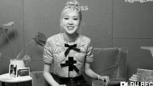 О знакомстве с BLACKPINK, своем щенке, On The Ground и многом другом