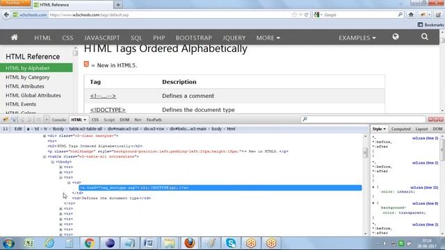 Handle  webtables using webdriver || Dynamic WebTable Handling | Selenium Tutorial for Beginners