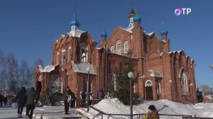 Секретные материалы. Дыры во времени, призраки и другие необъяснимые феномены