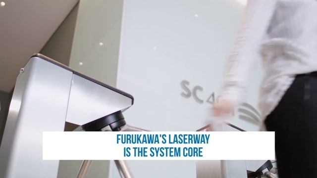 Case Study | Optical Fiber and Automation | SC 401 Square Corporate смотреть онлайн