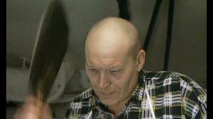 Не суетись под тисаком