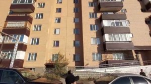 Караганда, Майкудук! Этого не может быть!!!