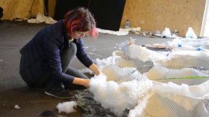 Как сделать облака