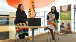 Indigenous Achievement Awards Broadcast 2022