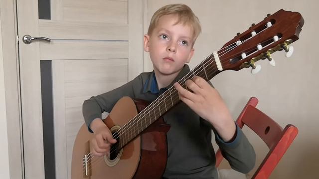 Рондо. М.Каркасси смотреть онлайн