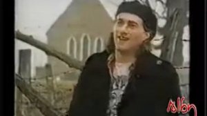 Roy Dupuis - Après la Pause [1997]