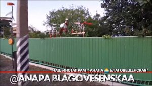 ВСЯ ИНФОРМАЦИЯ О СТАНИЦЕ БЛАГОВЕЩЕНСКОЙ ?️ | МОРЕ