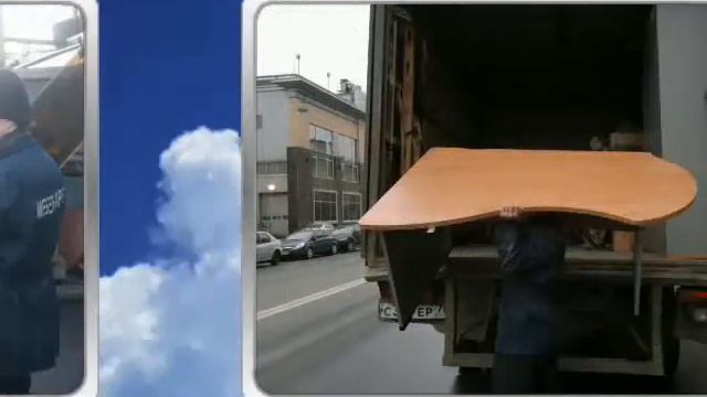 Перевозка офиса в Санкт-Петербурге. смотреть онлайн