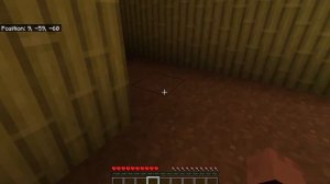 Minecraft Backrooms Found Footage Teaser