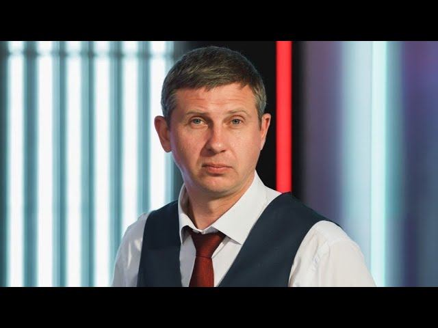 НАТ Live | Югра | Алексей Елизаров